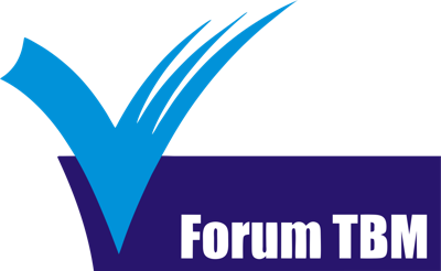 Logo Forum Taman Bacaan Masyarakat (Forum TBM)