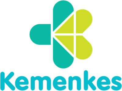 Logo Kementerian Kesehatan RI