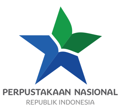 Logo Perpustakaan Nasional RI