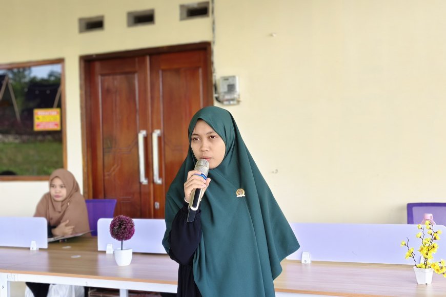 Laporan Bulanan Santri TK, SD, SMP Akhlak Cendekia Muslim: Mempererat Sinergi Sekolah dan Orang Tua dalam Mendidik Generasi Berakhlak