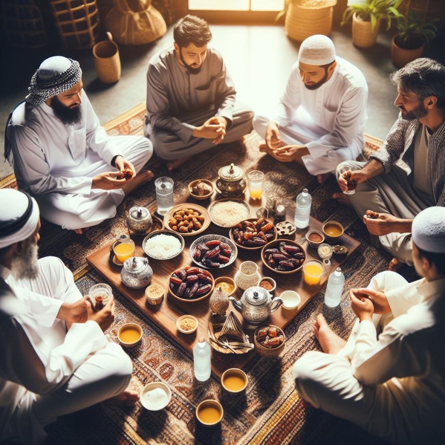 Mengenal Jenis-jenis Puasa Sunnah dalam Islam