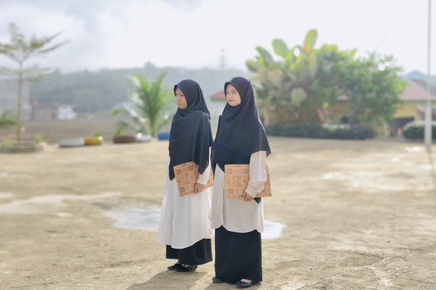 Apel Pagi Stakeholder Perguruan Islam Cendekia Muslim: Penguatan Disiplin dan Sinergi Lintas Lembaga