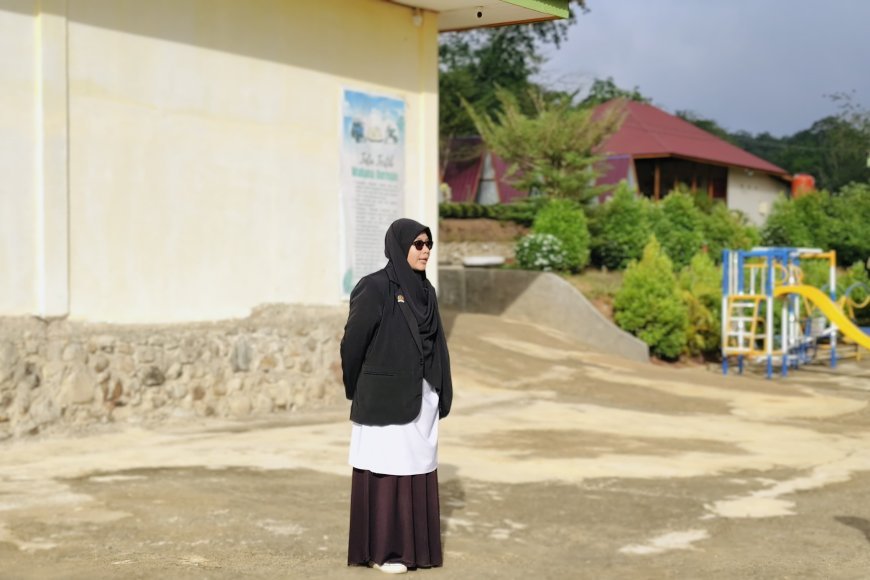 Apel Pagi Stakeholder Perguruan Islam Cendekia Muslim: Penguatan Disiplin dan Sinergi Lintas Lembaga