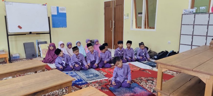 Hari Ketiga Ramadan 1447 H: Momentum Menjaga Konsistensi dan Memperkuat Ketakwaan