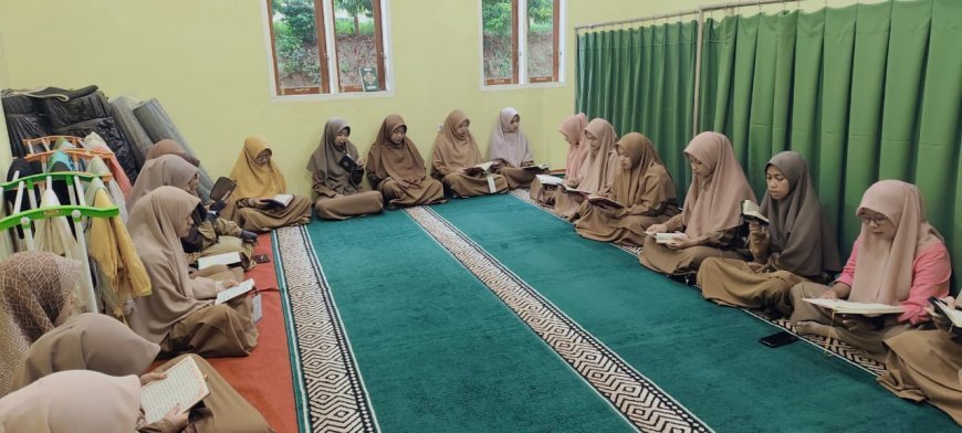 Hari ke-20 Ramadan: Menghidupkan Sepuluh Malam Terakhir dengan Ibadah dan Harapan Lailatul Qadar